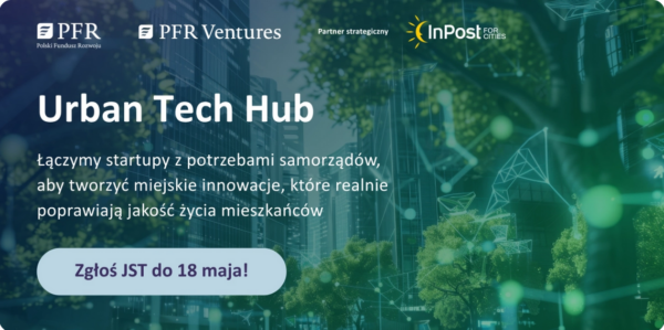 Nowoczesne technologie w miejskich innowacjach i rozwoju miast.