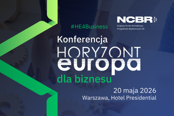 Horyzont Europa dla Biznesu