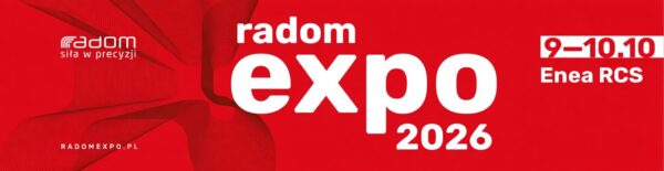 Przyszłościowe inwestycje w Radomiu podczas Expo 2026.