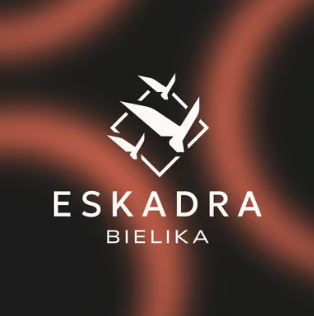 Eskadra Bielika 1