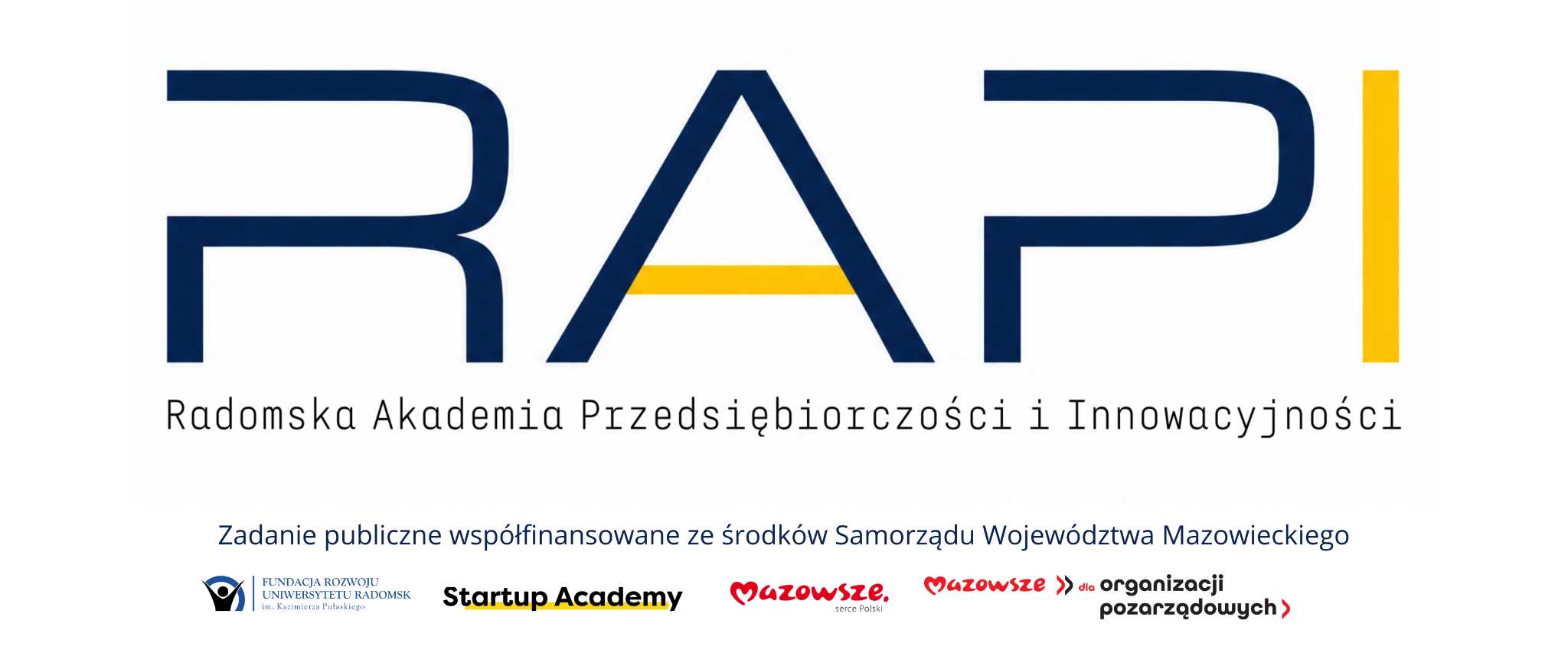 Bezpłatne webinary RAPI 2026